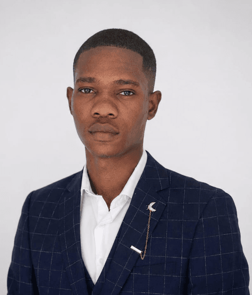 Yuri Joel Kinavuidi Gomes