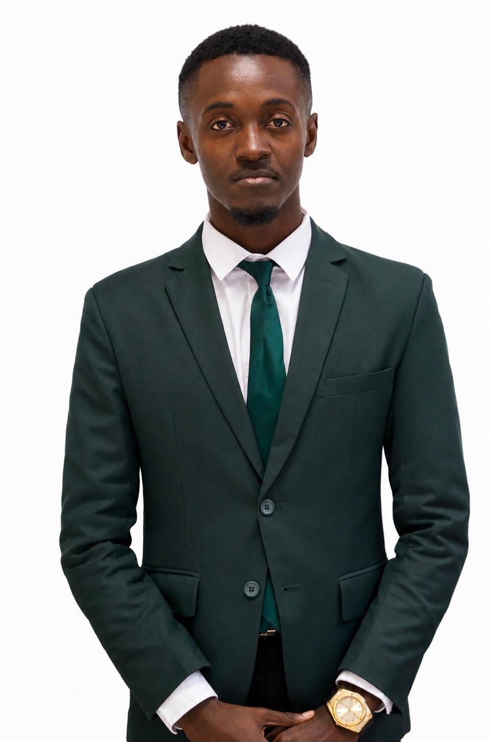 Afonso Kemalandua
